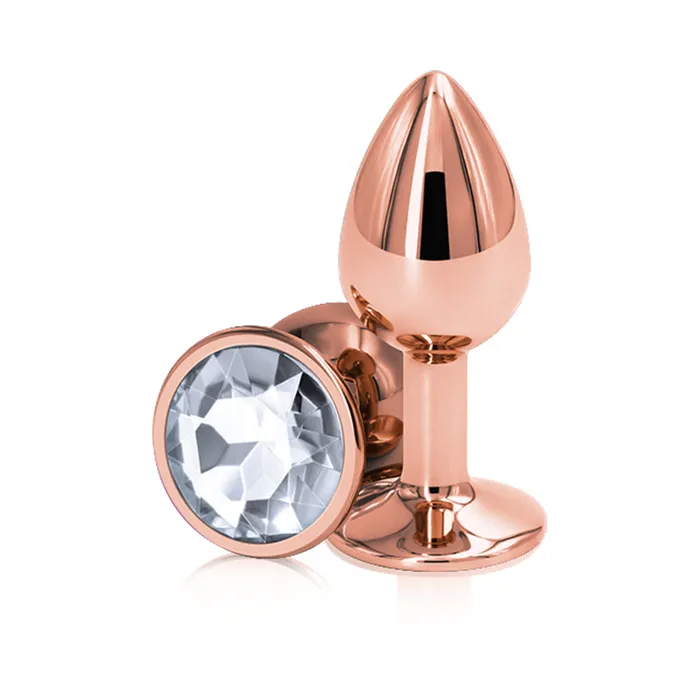 Rear Assets Rose Gold Small Fairvillacom Anal
