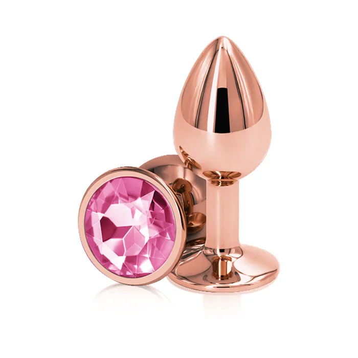 Rear Assets Rose Gold Small Fairvillacom Anal