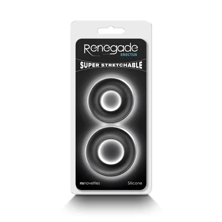 Renegade Erectus Black Fairvillacom Anal