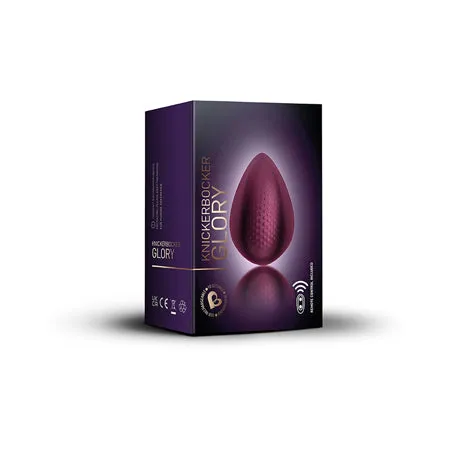 Rocks Off Knickerbocker Glory Burgundy Fairvillacom Vibrators