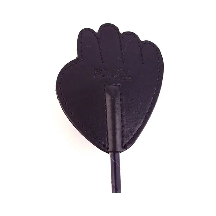 Rouge Hand Riding Crop Black Fairvillacom Anal