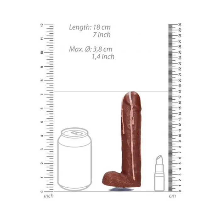 Sline Dicky Soap W Balls And Cum Dark Fairvillacom Dildos