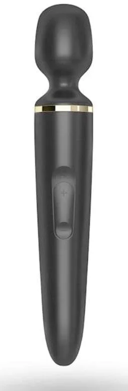 Satisfyer Satisfyer Wander Woman Wand Massager Vibrators