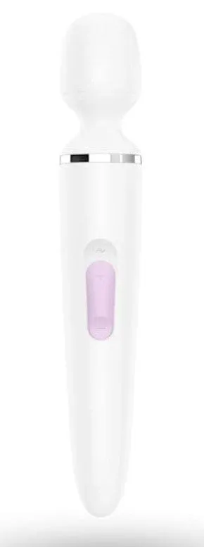 Satisfyer Satisfyer Wander Woman Wand Massager Vibrators