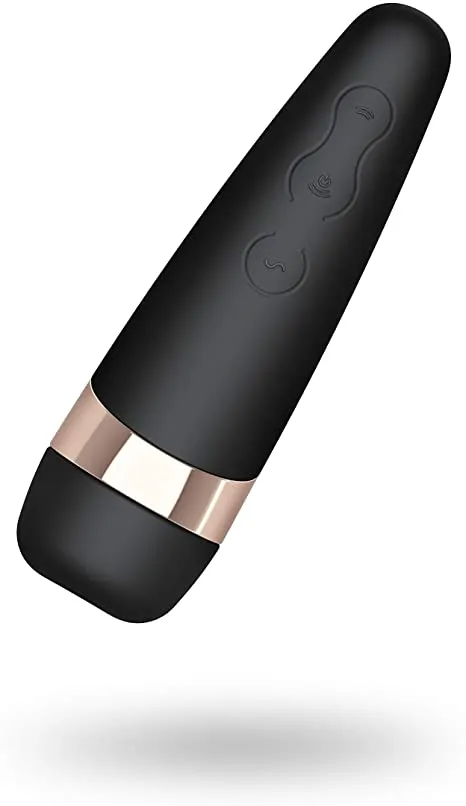 Satisfyer Vibrators Satisfyer Pro 3 Vibration