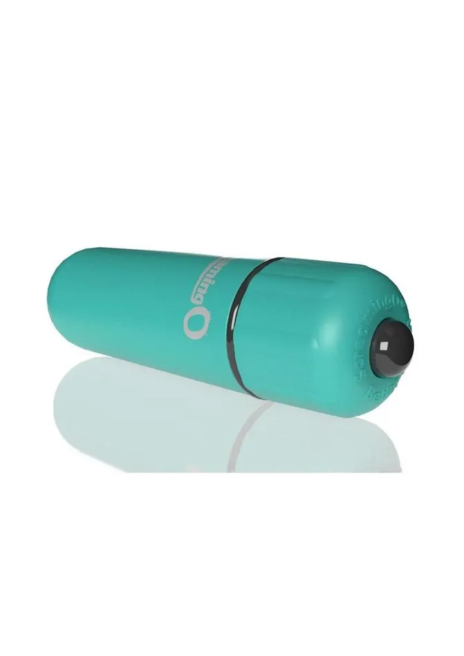 Screaming O 4b Bullet Vibrator Screaming O Female Sex Toys