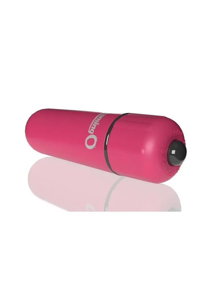 Screaming O 4b Bullet Vibrator Screaming O Female Sex Toys