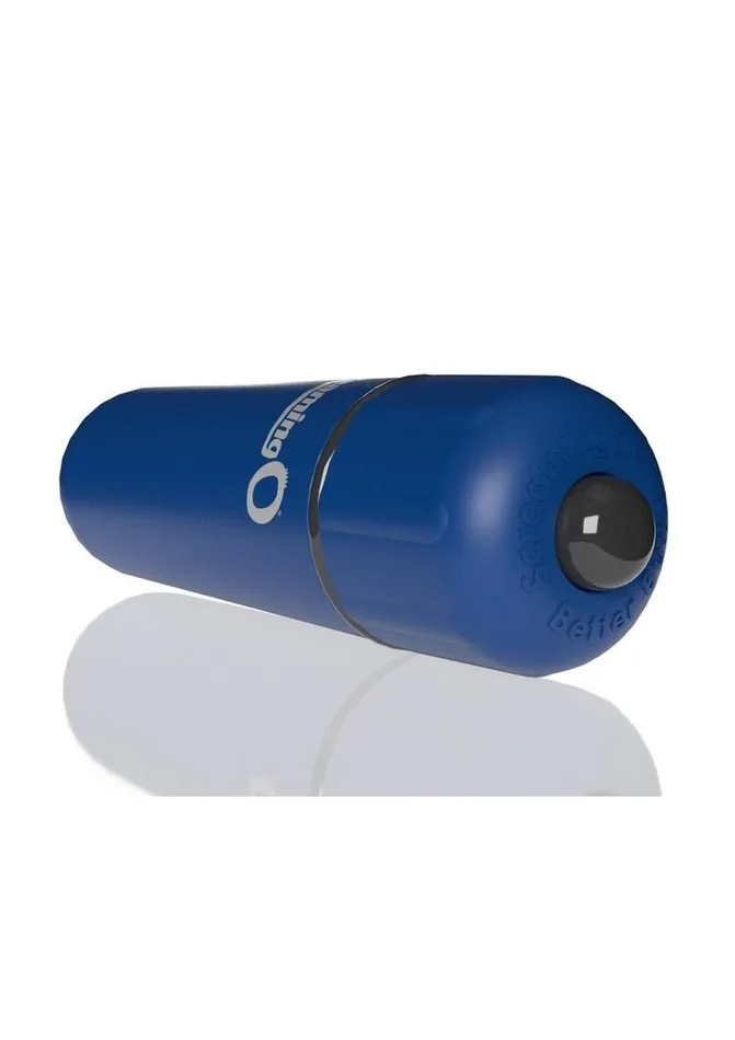 Screaming O 4b Bullet Vibrator Screaming O Female Sex Toys