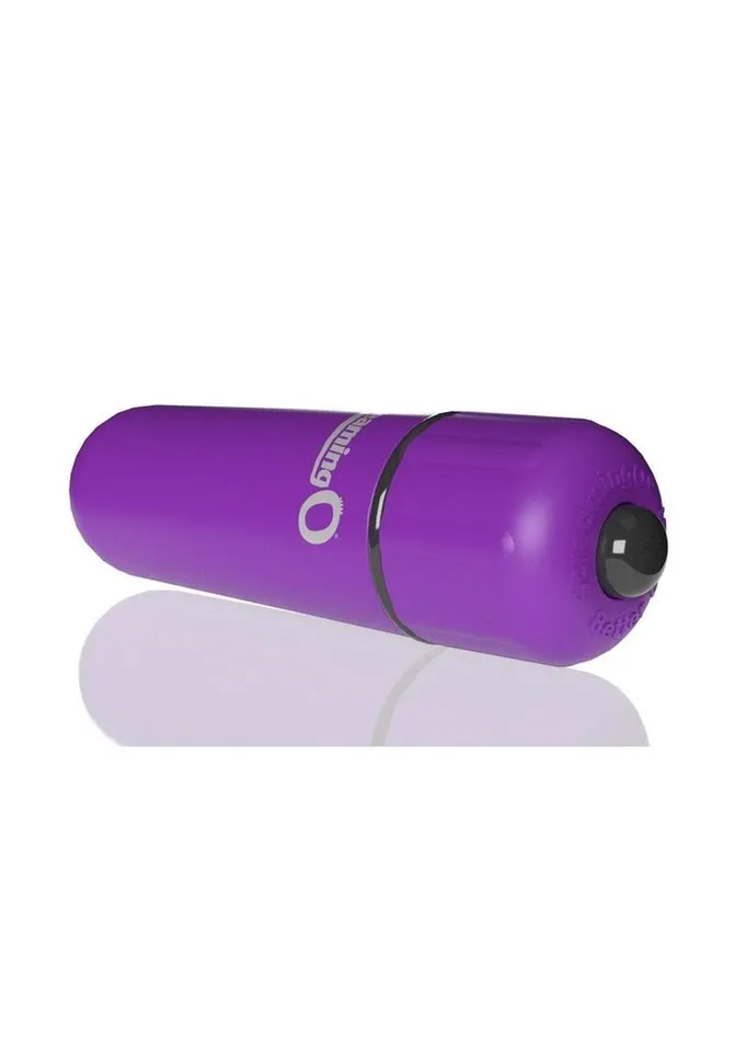 Screaming O 4b Bullet Vibrator Screaming O Female Sex Toys