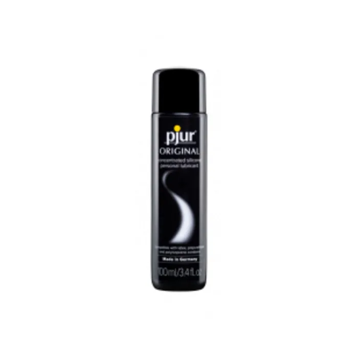 Sexual Health Wellbeing Fairvillacom Pjur Original Silicone Lubricant 10ml34oz Bottle Sexual Health Wellbeing Fairvillacom Pjur Original Silicone Lubricant 10ml34oz Bottle