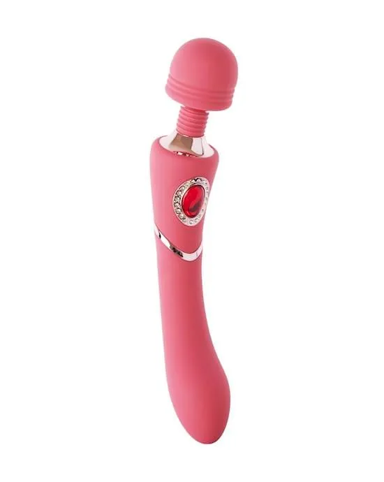 Share Satisfaction Vibrators Sana Wand