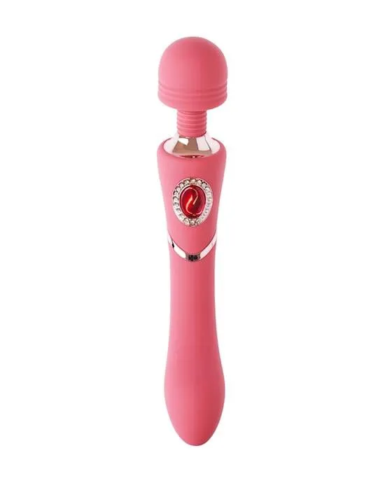 Share Satisfaction Vibrators Sana Wand