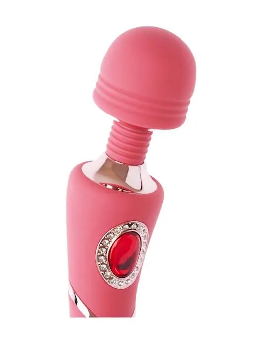 Share Satisfaction Vibrators Sana Wand