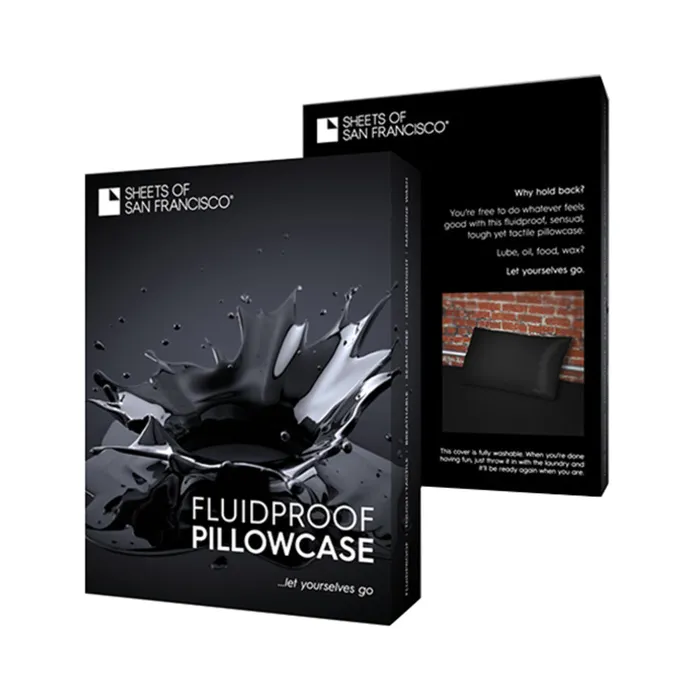 Sheets Of San Francisco Standard Pillow Case Fairvillacom Vibrators