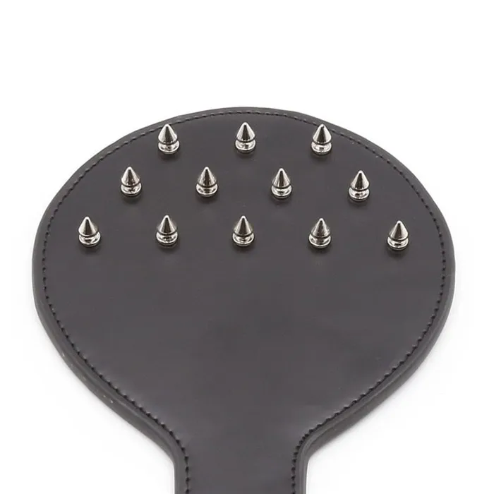 ShhhOb Male Sex Toys Spanking Paddle with spikes