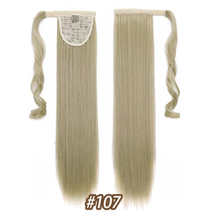 ShhhOb Ponytail Hair Extension 60cm 34 styles colours Male Sex Toys ShhhOb Ponytail Hair Extension 60cm 34 styles colours Male Sex Toys