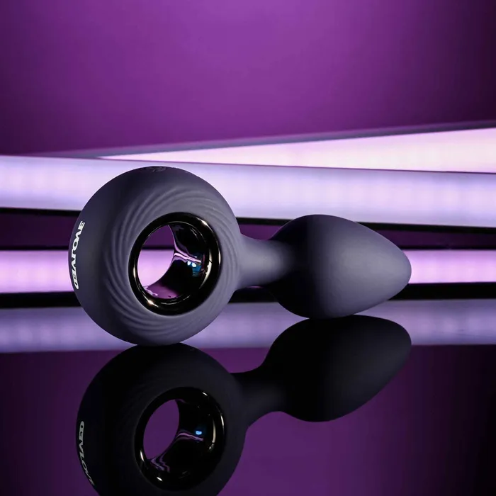 ShhhWndsr Anal Evolved MY PRECIOUS Vibrating Butt Plug ShhhWndsr Anal Evolved MY PRECIOUS Vibrating Butt Plug