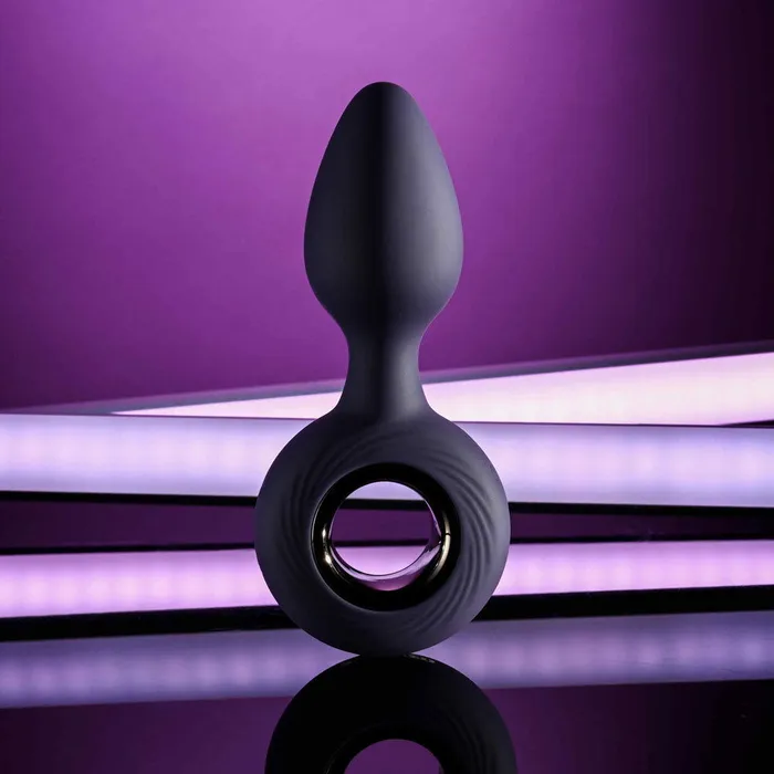 ShhhWndsr Anal Evolved MY PRECIOUS Vibrating Butt Plug ShhhWndsr Anal Evolved MY PRECIOUS Vibrating Butt Plug