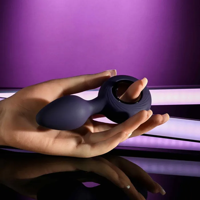 ShhhWndsr Anal Evolved MY PRECIOUS Vibrating Butt Plug ShhhWndsr Anal Evolved MY PRECIOUS Vibrating Butt Plug