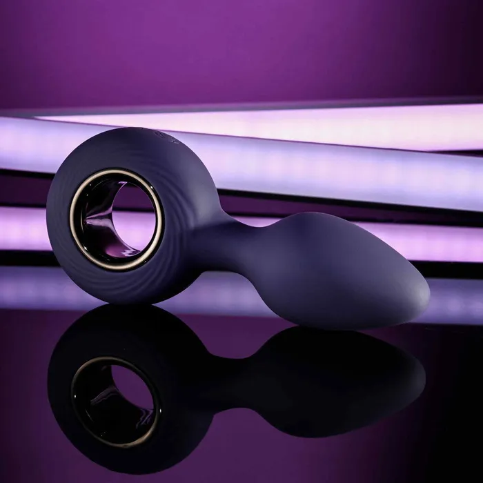 ShhhWndsr Anal Evolved MY PRECIOUS Vibrating Butt Plug ShhhWndsr Anal Evolved MY PRECIOUS Vibrating Butt Plug