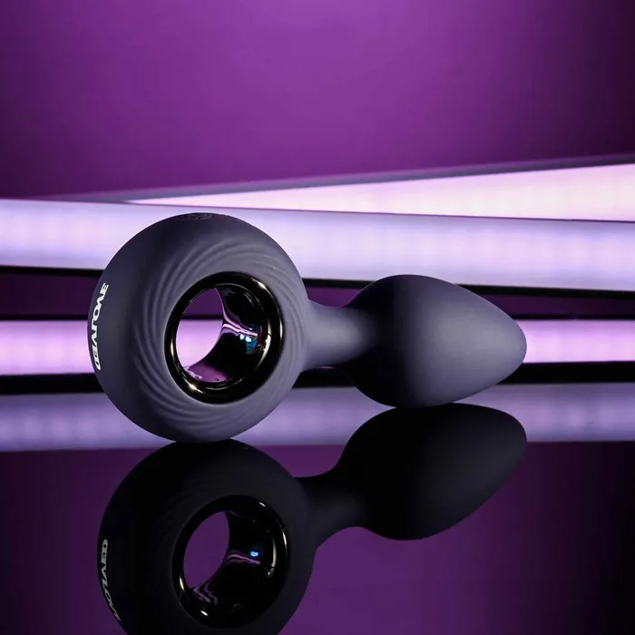 ShhhWndsr Anal Evolved MY PRECIOUS Vibrating Butt Plug ShhhWndsr Anal Evolved MY PRECIOUS Vibrating Butt Plug