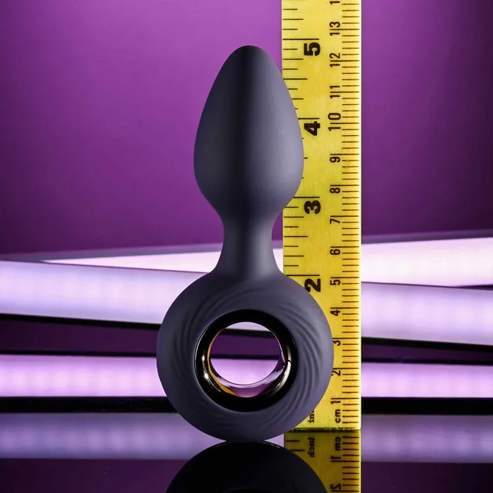 ShhhWndsr Anal Evolved MY PRECIOUS Vibrating Butt Plug ShhhWndsr Anal Evolved MY PRECIOUS Vibrating Butt Plug