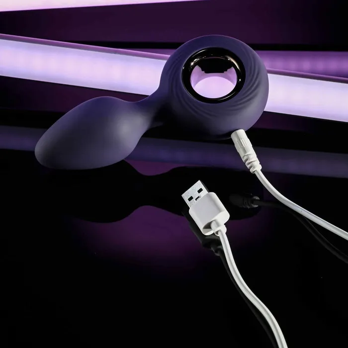 ShhhWndsr Anal Evolved MY PRECIOUS Vibrating Butt Plug ShhhWndsr Anal Evolved MY PRECIOUS Vibrating Butt Plug