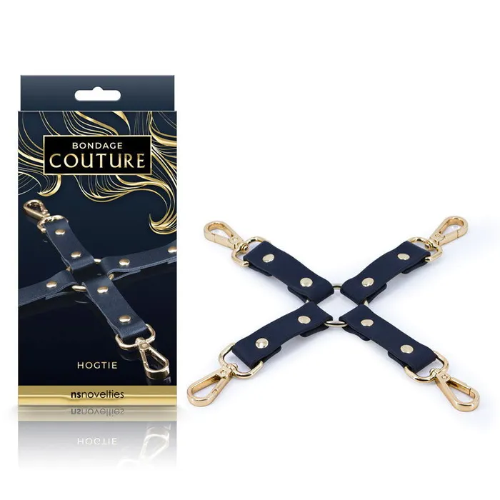 ShhhWndsr Couples Bondage Couture Hog Tie Hog Tie Restraint No Cuffs Included ShhhWndsr Couples Bondage Couture Hog Tie Hog Tie Restraint No Cuffs Included