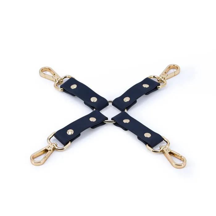 ShhhWndsr Couples Bondage Couture Hog Tie Hog Tie Restraint No Cuffs Included ShhhWndsr Couples Bondage Couture Hog Tie Hog Tie Restraint No Cuffs Included