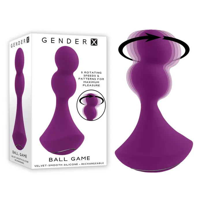 ShhhWndsr Couples Gender X BALL GAME