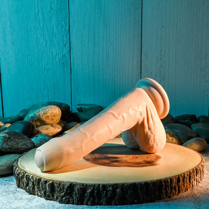 ShhhWndsr Evolved PEEK A BOO VIBRATING DILDO LIGHT Vibrators ShhhWndsr Evolved PEEK A BOO VIBRATING DILDO LIGHT Vibrators