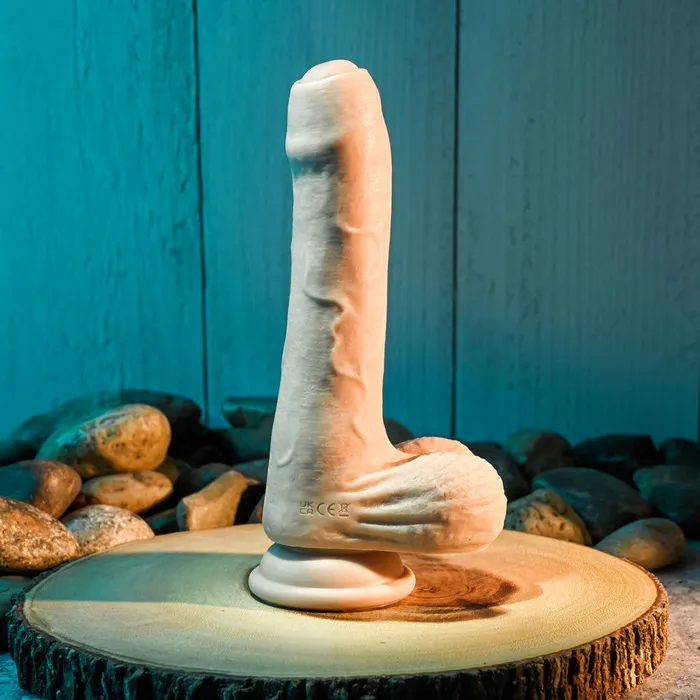 ShhhWndsr Evolved PEEK A BOO VIBRATING DILDO LIGHT Vibrators ShhhWndsr Evolved PEEK A BOO VIBRATING DILDO LIGHT Vibrators