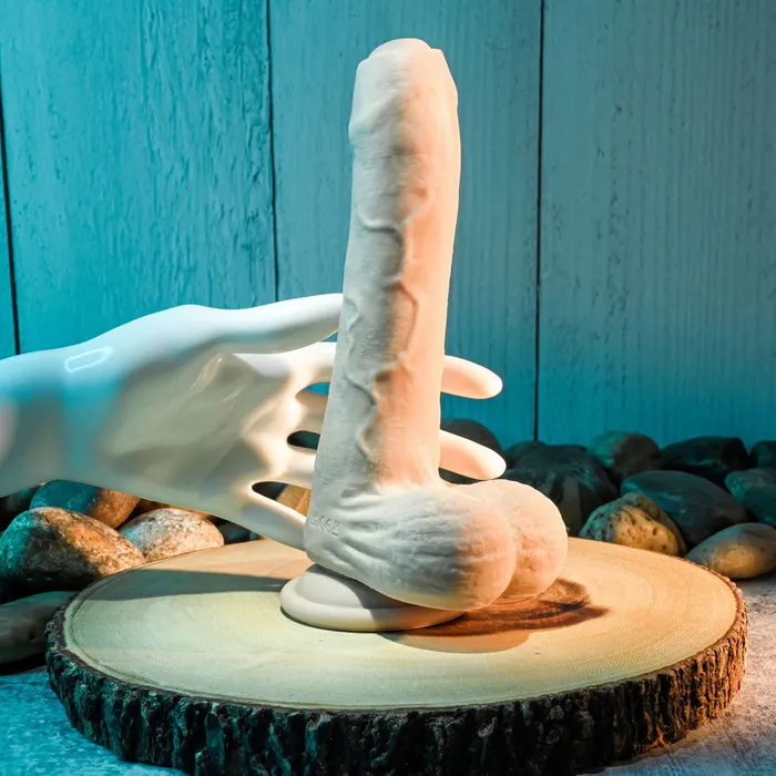 ShhhWndsr Evolved PEEK A BOO VIBRATING DILDO LIGHT Vibrators ShhhWndsr Evolved PEEK A BOO VIBRATING DILDO LIGHT Vibrators