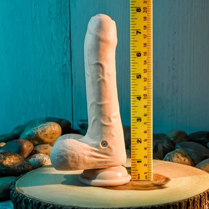 ShhhWndsr Evolved PEEK A BOO VIBRATING DILDO LIGHT Vibrators ShhhWndsr Evolved PEEK A BOO VIBRATING DILDO LIGHT Vibrators