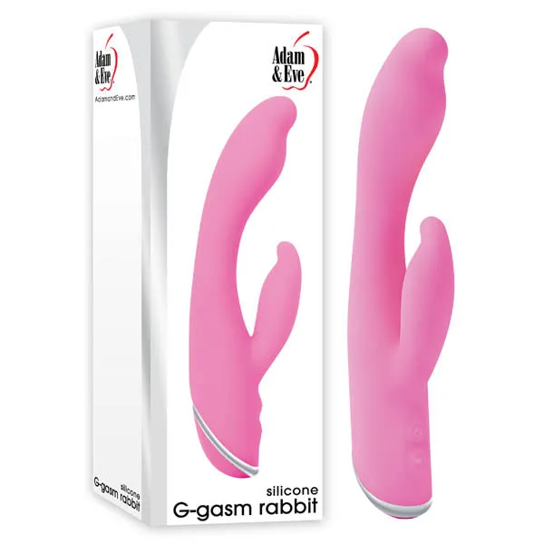 ShhhWndsr Female Sex Toys Adam Eve GGasm Rabbit