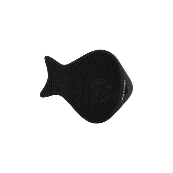 ShhhWndsr Female Sex Toys Adam Eve THE RUMBLING RIDER Rechargeable Grinding Vibrator with Dock Pad