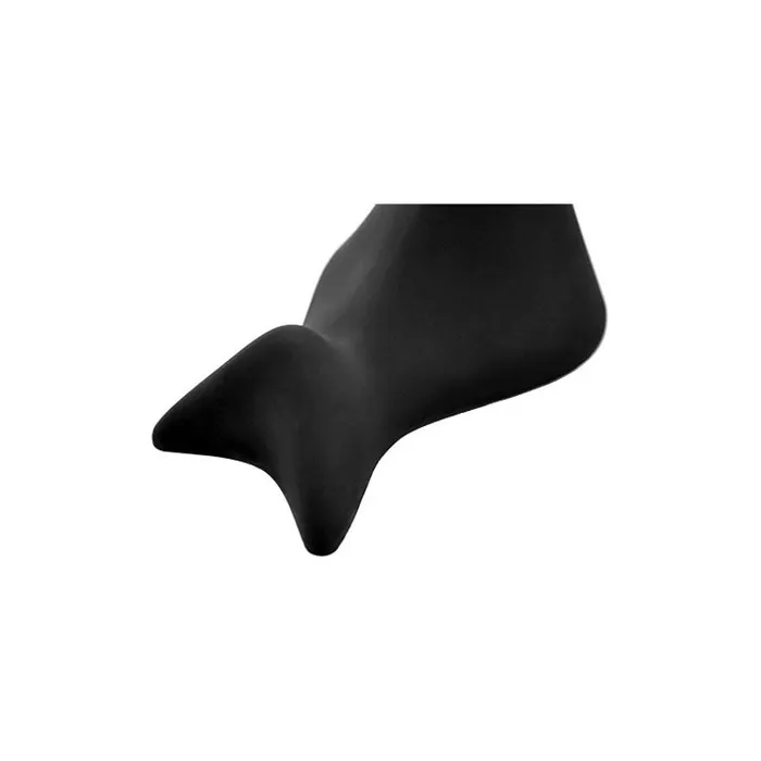 ShhhWndsr Female Sex Toys Adam Eve THE RUMBLING RIDER Rechargeable Grinding Vibrator with Dock Pad