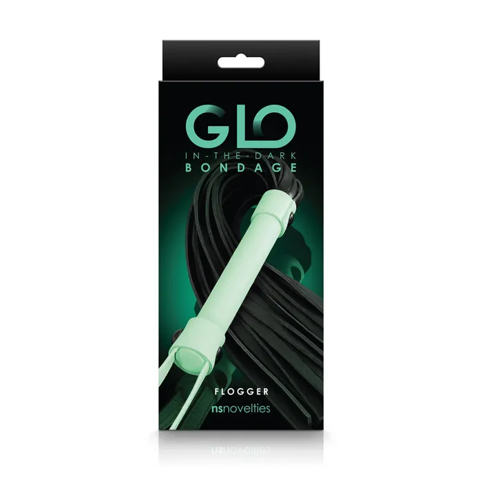 ShhhWndsr Female Sex Toys GLO Bondage Flogger Glow In Dark Whip ShhhWndsr Female Sex Toys GLO Bondage Flogger Glow In Dark Whip