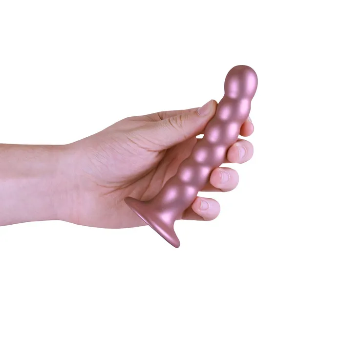 ShhhWndsr Female Sex Toys OUCH Beaded Silicone GSpot Dildo 5 13cm ShhhWndsr Female Sex Toys OUCH Beaded Silicone GSpot Dildo 5 13cm