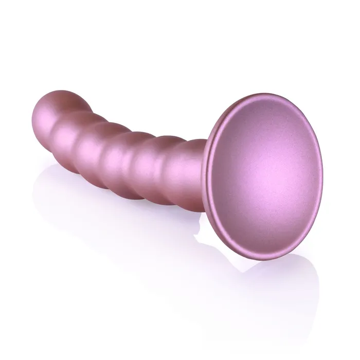 ShhhWndsr Female Sex Toys OUCH Beaded Silicone GSpot Dildo 5 13cm ShhhWndsr Female Sex Toys OUCH Beaded Silicone GSpot Dildo 5 13cm