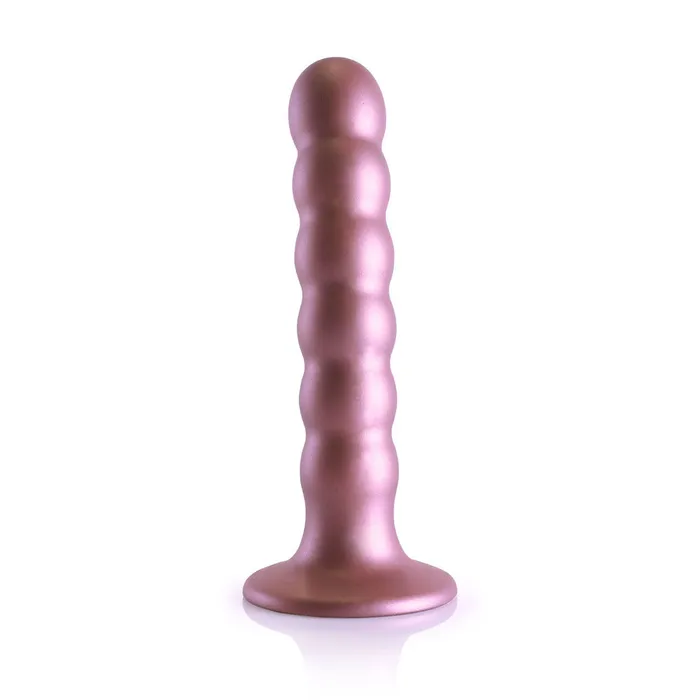 ShhhWndsr Female Sex Toys OUCH Beaded Silicone GSpot Dildo 5 13cm ShhhWndsr Female Sex Toys OUCH Beaded Silicone GSpot Dildo 5 13cm