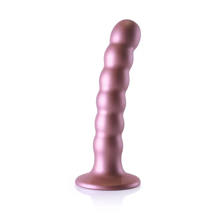 ShhhWndsr Female Sex Toys OUCH Beaded Silicone GSpot Dildo 5 13cm ShhhWndsr Female Sex Toys OUCH Beaded Silicone GSpot Dildo 5 13cm