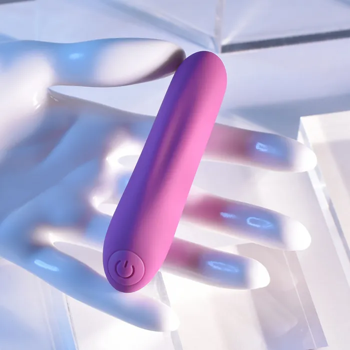 ShhhWndsr Female Sex Toys Playboy Pleasure PLAYBOY BULLET ShhhWndsr Female Sex Toys Playboy Pleasure PLAYBOY BULLET