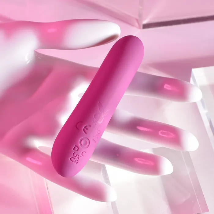 ShhhWndsr Female Sex Toys Playboy Pleasure PLAYBOY BULLET ShhhWndsr Female Sex Toys Playboy Pleasure PLAYBOY BULLET