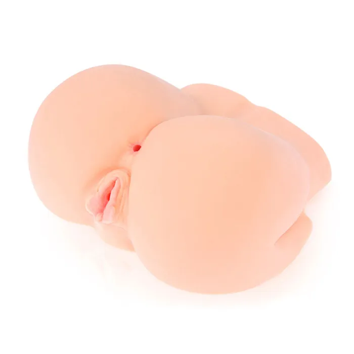 ShhhWndsr Male Sex Toys Kokos Real Hip Juliana Doggy Style Masturbator ShhhWndsr Male Sex Toys Kokos Real Hip Juliana Doggy Style Masturbator