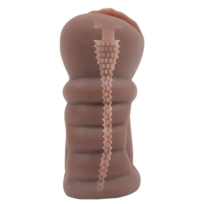 ShhhWndsr Male Sex Toys Zolo Stroke Off Diva Pussy Stroker