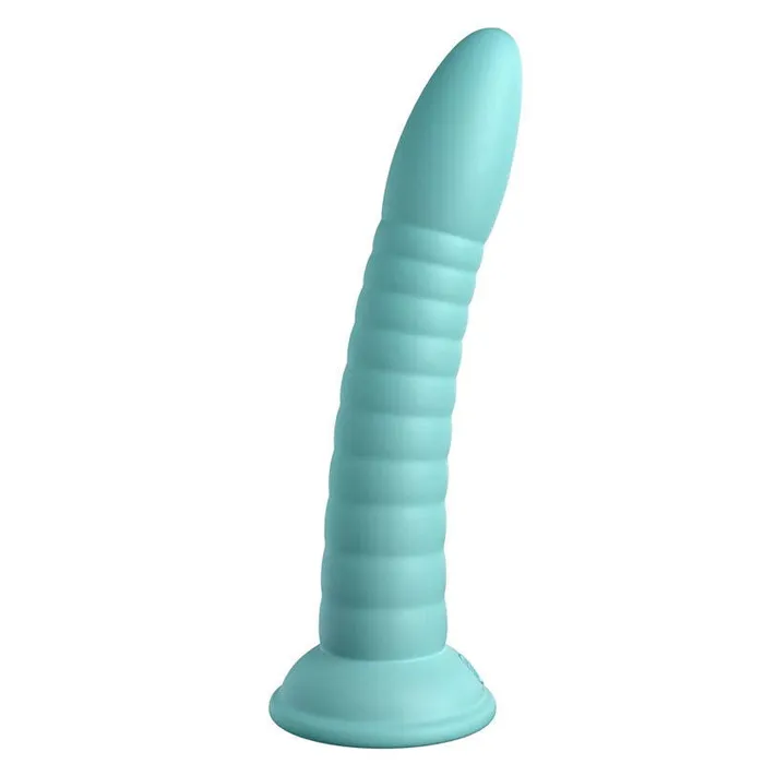 ShhhWndsr Vibrators Dillio Platinum Wild Thing Teal Teal 178 cm 7 Dong ShhhWndsr Vibrators Dillio Platinum Wild Thing Teal Teal 178 cm 7 Dong