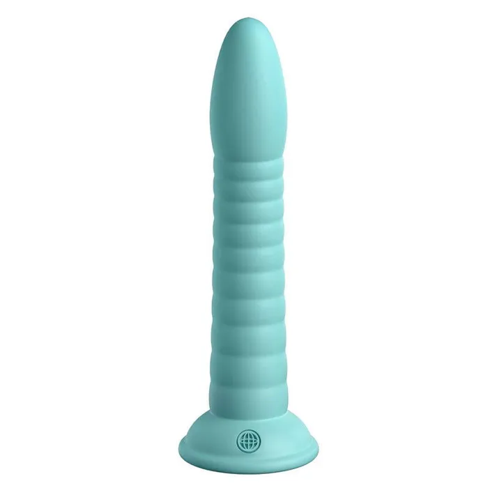 ShhhWndsr Vibrators Dillio Platinum Wild Thing Teal Teal 178 cm 7 Dong ShhhWndsr Vibrators Dillio Platinum Wild Thing Teal Teal 178 cm 7 Dong