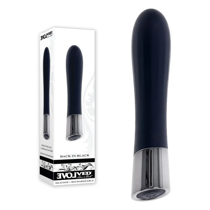 ShhhWndsr Vibrators Evolved BACK IN ShhhWndsr Vibrators Evolved BACK IN