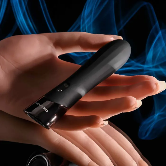 ShhhWndsr Vibrators Evolved BACK IN ShhhWndsr Vibrators Evolved BACK IN